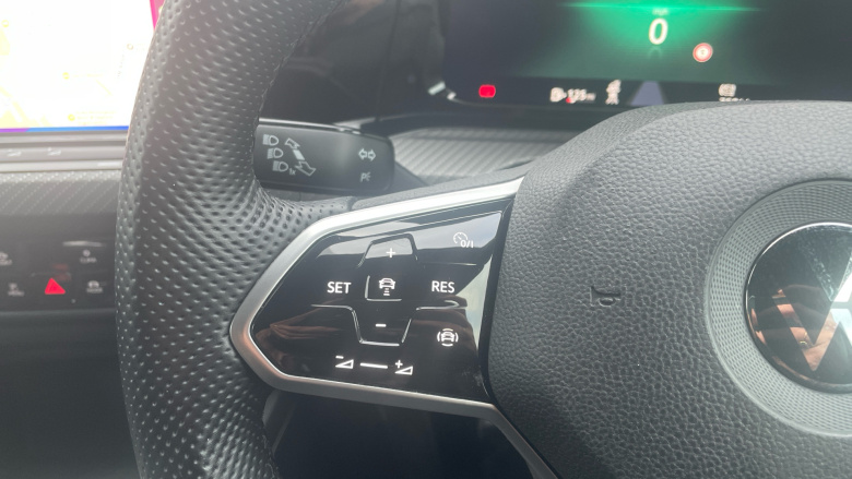 Volkswagen Golf 1.5 TSI 150 R-Line 5dr Petrol Hatchback